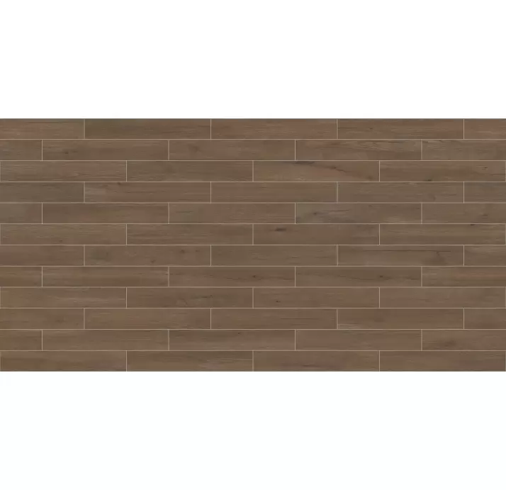 Керамическая плитка JUNGLA TECA   ANTI. 19,5X120 R Коричневый 120X20X10 (NCR00868)