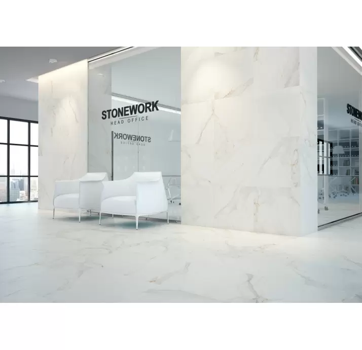 Керамическая плитка MODENA 30X60 RECT. Бежевый 60X30X10 (NCR01128)
