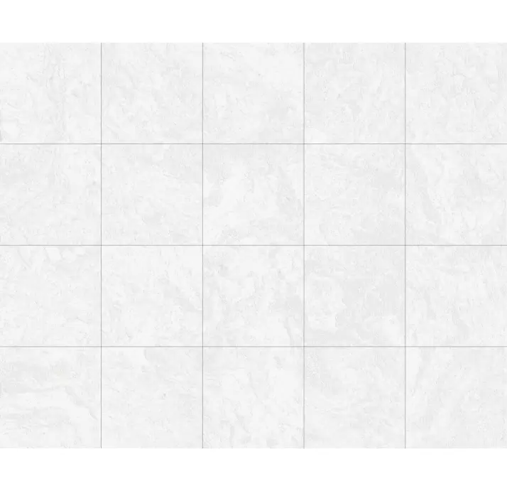 Керамическая плитка ICEBERG WHITE 14,7X14,7 Белый 14,7X14,7X8 (NCR02073)