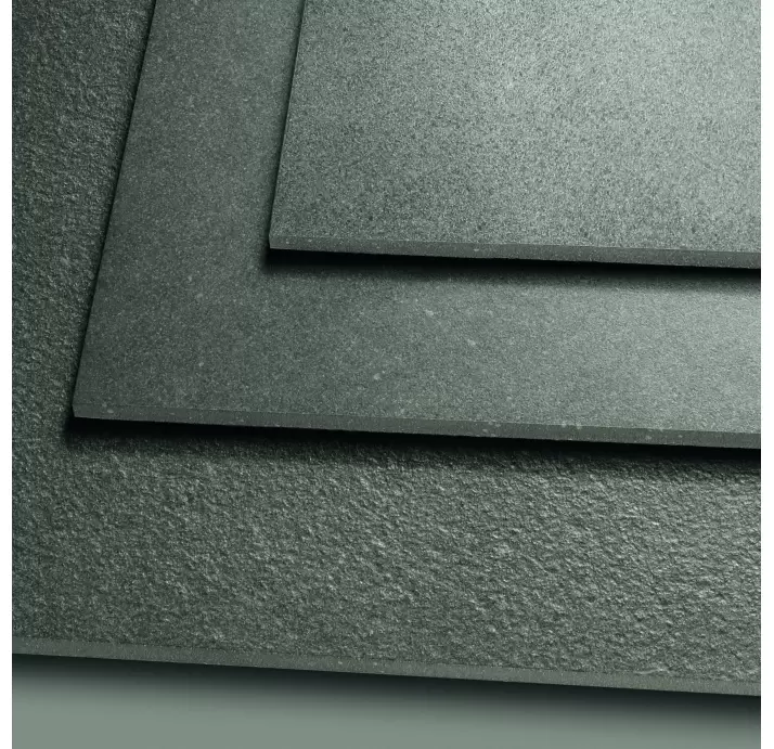 Керамическая плитка METEOR NEGRO MIX60 Черный 60X10X (NCR01093)