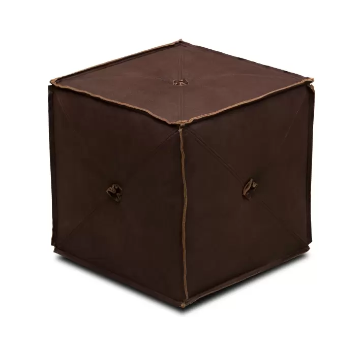 Пуф POUF POUF 40X40X40 см. JUGLANS JF1110 (FUG00119)