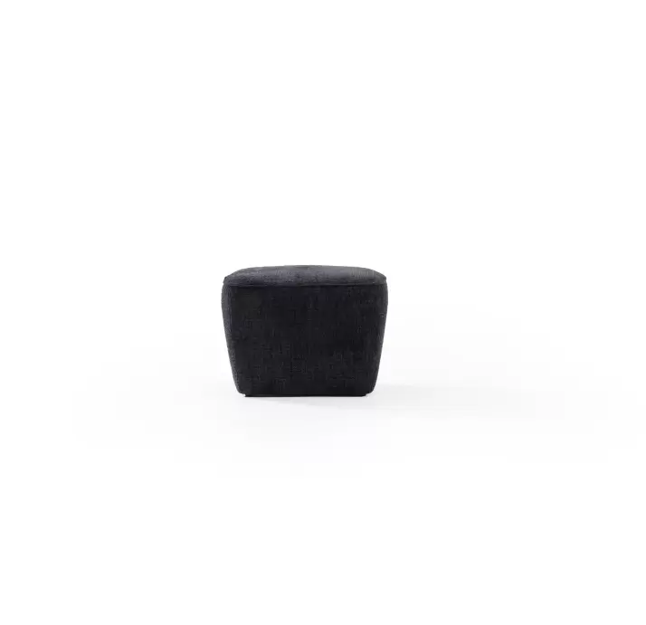 Пуф DORIA POUF 58X38X42 см. unknown BLUE (NRM05953)