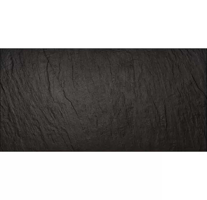 Керамическая плитка ALPES NEGRO   60X120 REC. Графитовый 120X60X10 (NCR00033)