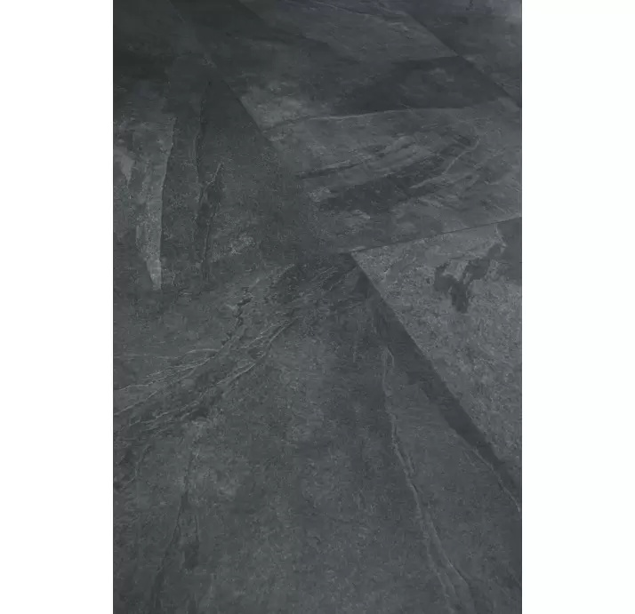 Керамическая плитка ANNAPURNA NEGRO 20  80X80 REC. Черный 80X80X20 (NCR00060)
