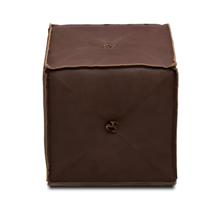 Пуф POUF POUF 40X40X40 см. JUGLANS JF1110 (FUG00119)
