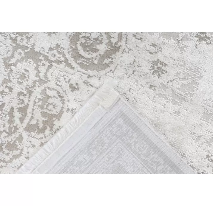 Ковер классический PIERRE CARDIN ELYSEE 902 cream 230X160 см.  (NC1688) бежевый