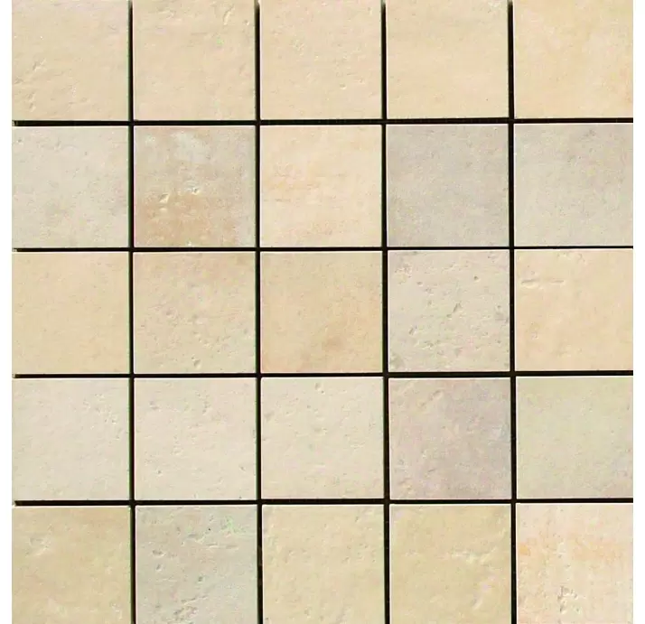 Керамическая мозаика NARTEX BLANCO Бежевый 30X30X (NCR01208)
