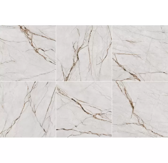 Керамическая плитка VOLTERRA GRIS   80X80  REC. Серый 80X80X10 (NCR01841)