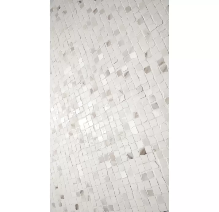 Керамическая мозаика MOSAICO LUX 1,2X1,2 30X30  30X30X11 (NCR02447)