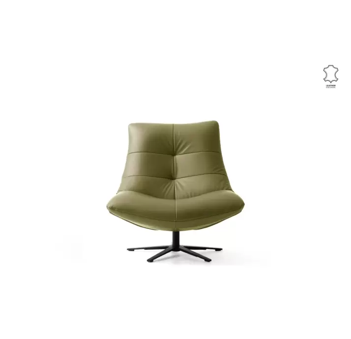 Кресло CASA 90/MIURA 356/встроенные/