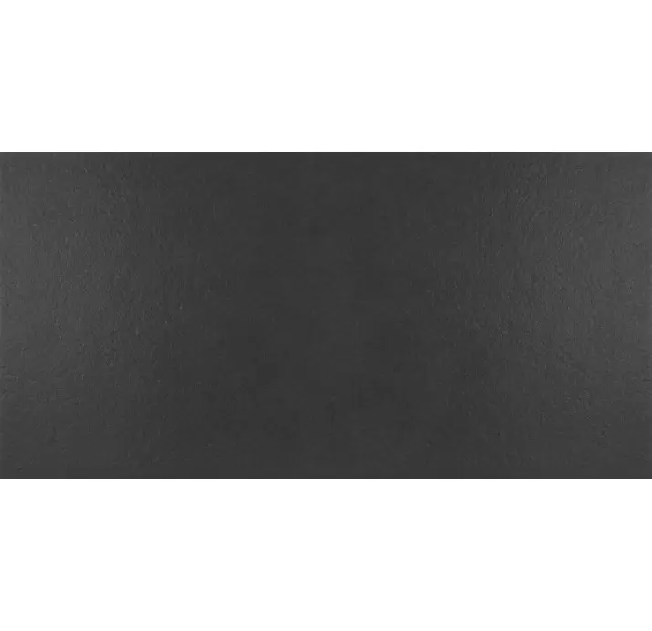 Керамическая плитка METEOR NEGRO     60X120 REL. Черный 120X60X10 (NCR01076)