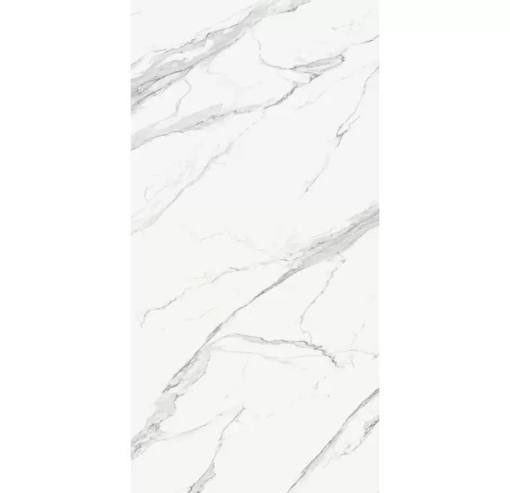 Крупноформатная плита ESTATUARIO EXTRA BK-A SEDA Серый 324X162X12 (NCR00654)