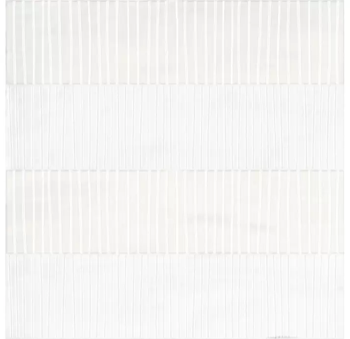 Керамическая плитка TABARCA BLANCO  20X20 Белый 20X20X7 (NCR01609)