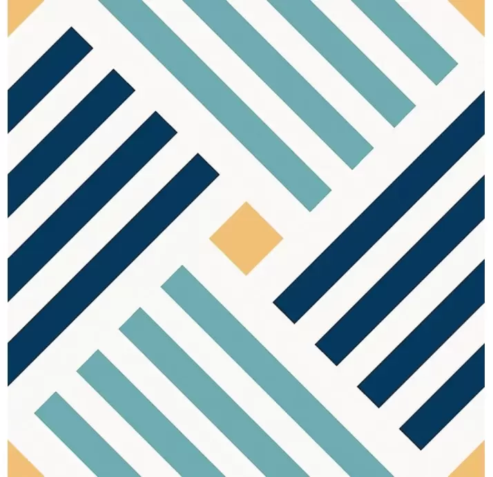 Керамическая плитка SANTORINI 20X20  20X20X9 (NCR02010)