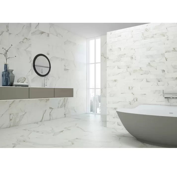 Керамическая плитка MODENA 30X60 RECT. Бежевый 60X30X10 (NCR01128)