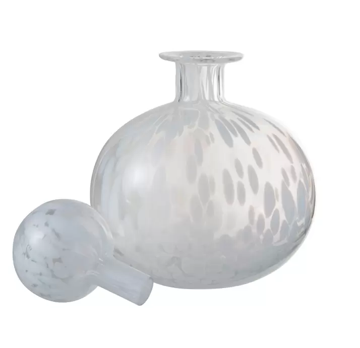 Ваза настольная BLANISH JAR 19X19X29 СМ. (NRM06165)