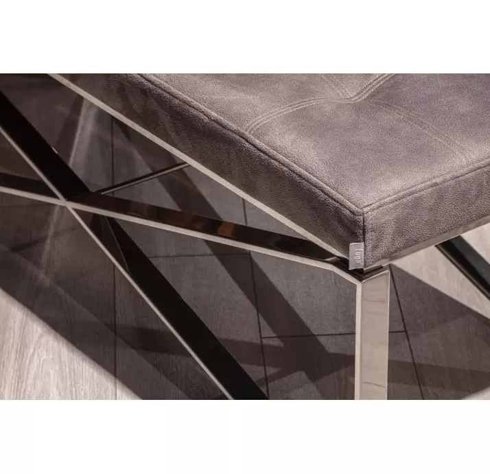 Банкетка X BENCH 120X45X43 см. / / (FUG00128)