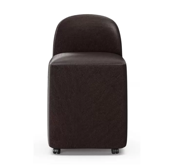 Пуф ARVEN POUF 40X45X68 см. LORA LR1107 (FUG00025)