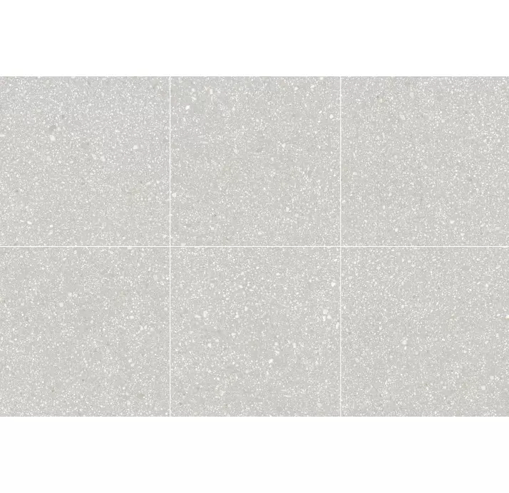 Керамическая плитка SANTORINI GRIS ANTI. 80X80 Серый 80X80X10 (NCR01434)