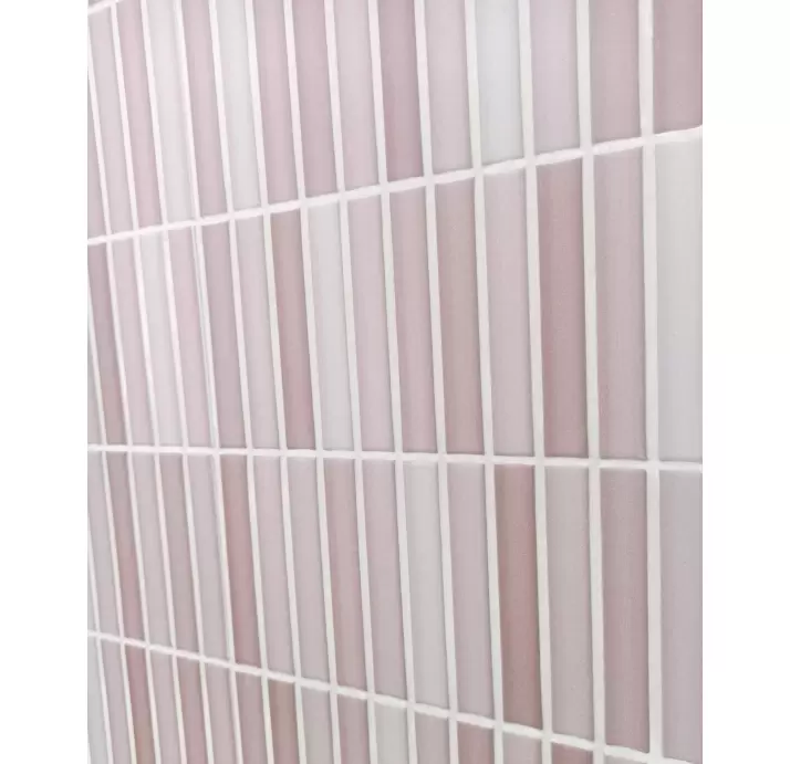 Керамическая плитка KIT-KAT MOSAIC WHITE MATT 11,5X23,1  11,5X23,1X6 (NCR02084)