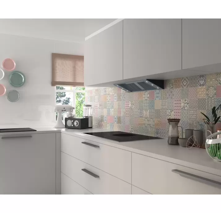 Керамическая плитка JUST WHITE GLOSS 30X90  30X90X10 (NCR02214)
