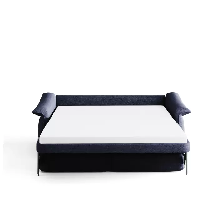 Диван GALAXIO B100-220-100B/55/ESCANA MARINE/FORMATEX/OAK/SeOn/