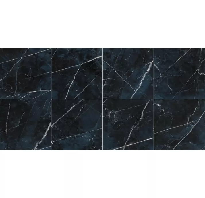 Керамическая плитка BLACK CALACATTA  90X90X9 (NCR02322)
