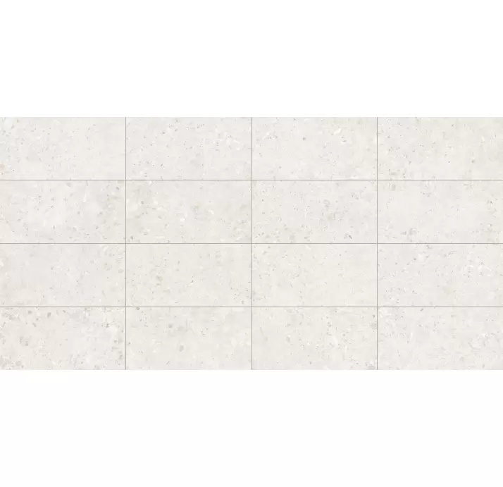 Керамическая плитка BIERZO PERLA  SEDA  60X120 Белый 120X60X10 (NCR00296)