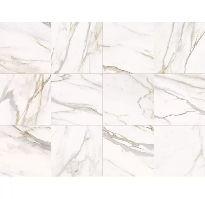 Керамическая плитка CALACATA GOLD PUL. Бежевый 119X59X10 (NCR00386)
