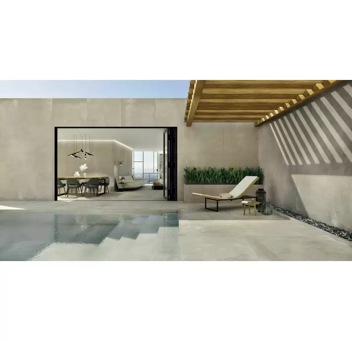 Крупноформатная плита MOMA SIENA Коричневый 360X120X5,6 (NCR01188)