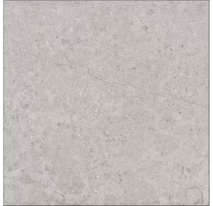Керамическая плитка GARONA GRIS REC. Серый 60X60X10 (NCR00725)