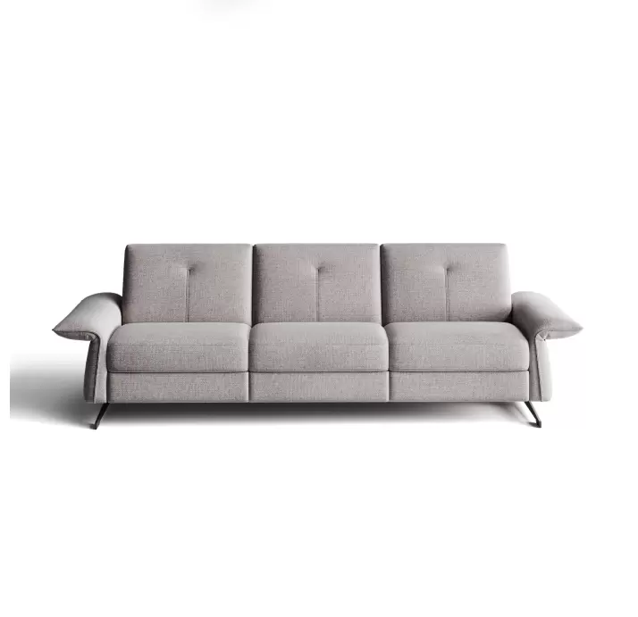 Диван VINSON B93-280-93B/WEMBLEY PERLE/BULTEX/01BL/
