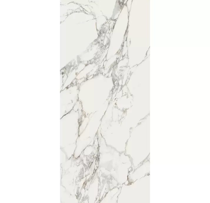 Крупноформатная плита CALACATA VAGLIE      120X278 Серый 278X120X5,6 (NCR00396)
