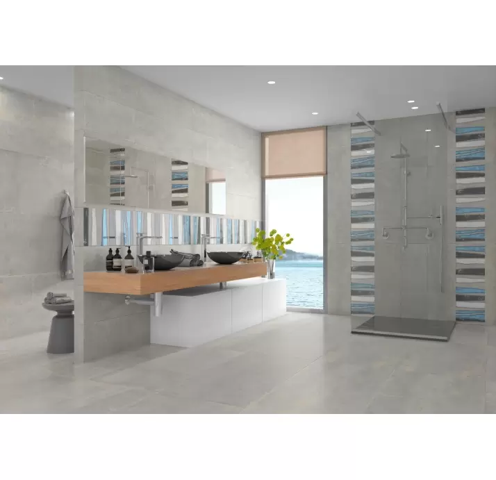 Керамическая плитка FANCY GREY 30X90  30X90X10 (NCR02210)