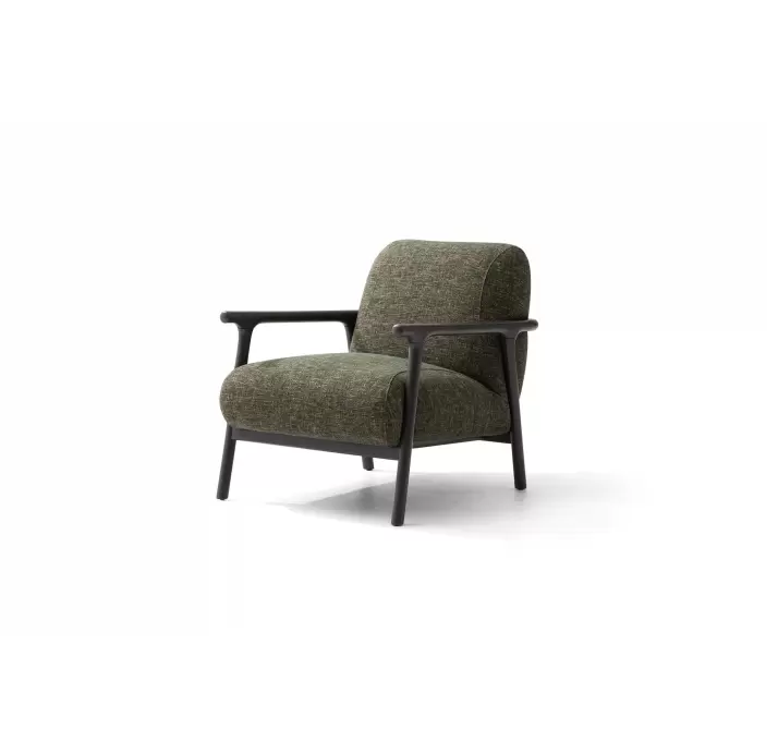 Кресло MODENA 71/HOPPI G 22297-08/Массив бука/