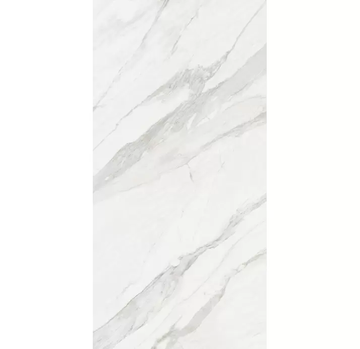 Крупноформатная плита CALACATA BOOK-A  5,6 160X320 Бежевый 320X160X5,6 (NCR00376)