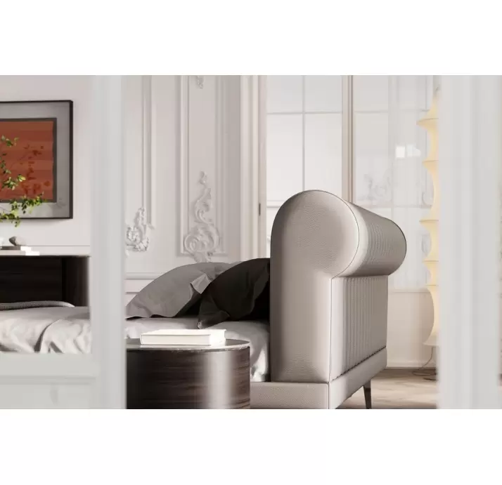 Двуспальная кровать GROTTA BEDSTEAD  140х200 
