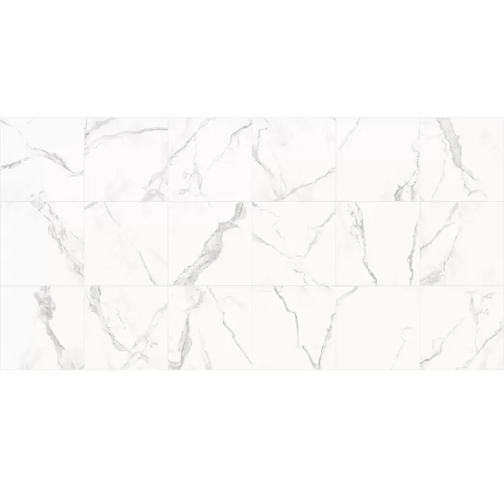 Керамическая плитка MARMOREA ESTATUA.60,5X60,5 NA. Серый 61X61X10 (NCR00952)