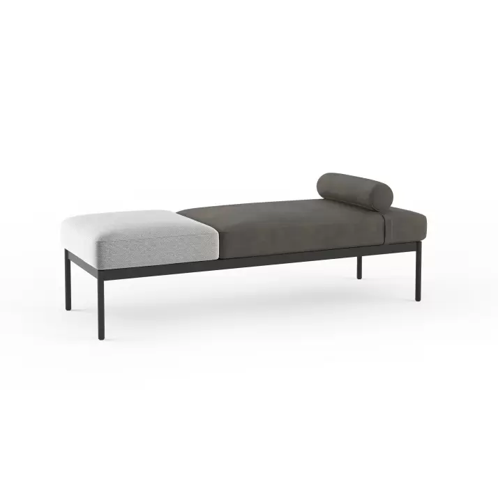 Банкетка TROY BENCH 140X50X42 см. MEGASOFT M700 (NRM06044)