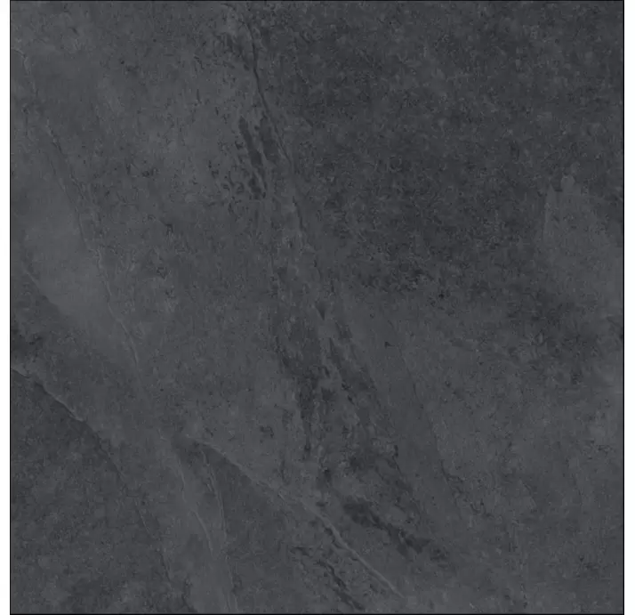 Керамическая плитка ANNAPURNA NEGRO 20  80X80 REC. Черный 80X80X20 (NCR00060)