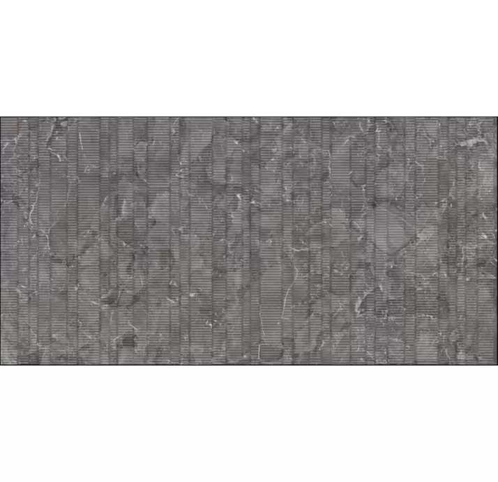 Керамическая мозаика BAHIA ANTRACITA Графитовый 120X60X10 (NCR00196)