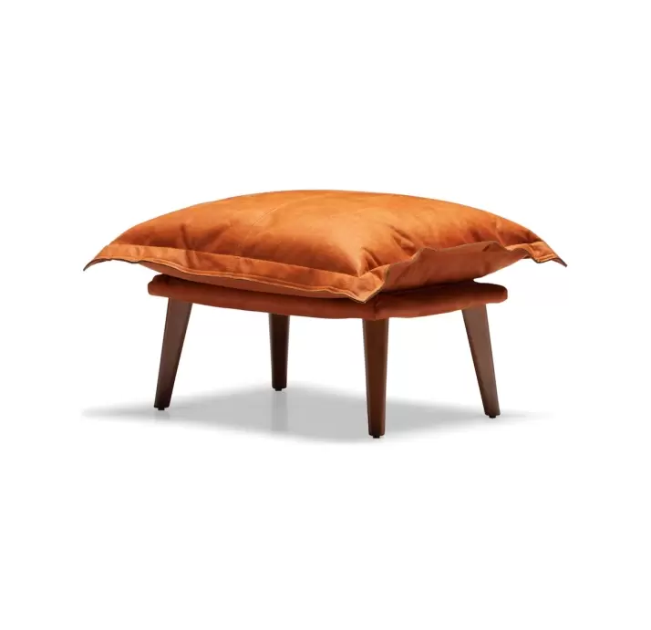 Пуф LOFT POUF 81X72X47 см. / / (FUG00125)