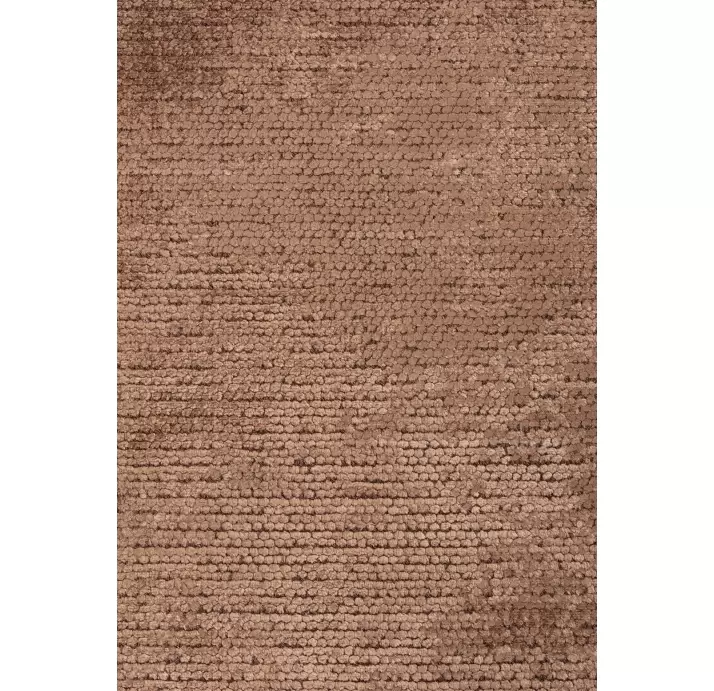 Ковер современный BROADWAY MOCHA 300X200 см.  (NRM04312) коричневый