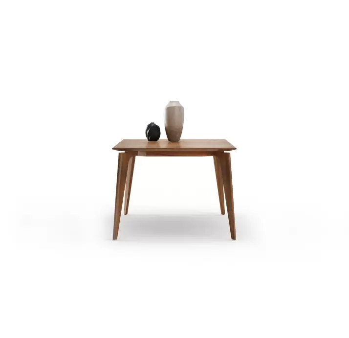Стол обеденный MARGO DINING TABLE Nat. wal. veneer Natural walnut veneer  220X100X75 СМ. (FUG00178)
