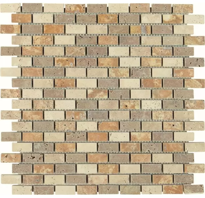 Керамическая мозаика IMPRONTA-DK  28,6X30X8 (NCR02431)