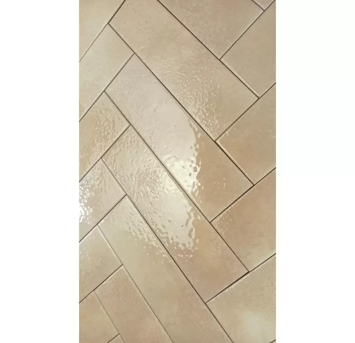 Керамическая плитка GREENLAND PEACH GLOSS 6,4X22,3  6,4X22,3X8 (NCR02063)