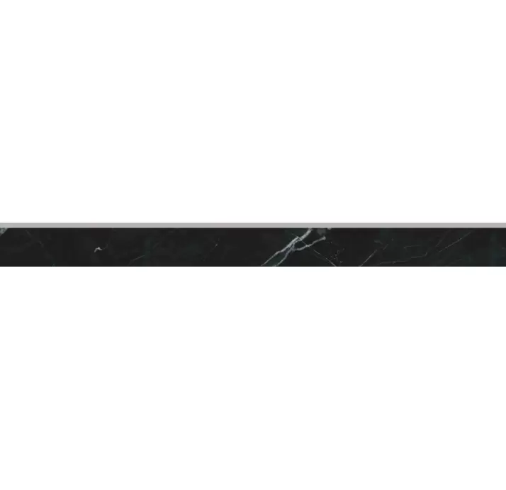 Керамическая плитка RODAPIE BLACK CALACATTA  8X90X9 (NCR02328)