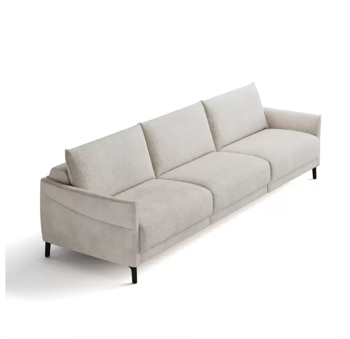 Диван Sereno B98-280-98B/54/VIVA OFFWHITE/BULTEX/03BL/