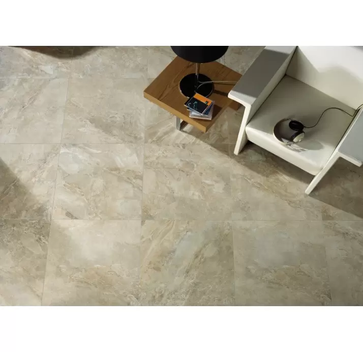 Керамическая плитка ICARIA BEIGE     60X60 REC. Бежевый 60X60X10 (NCR00769)