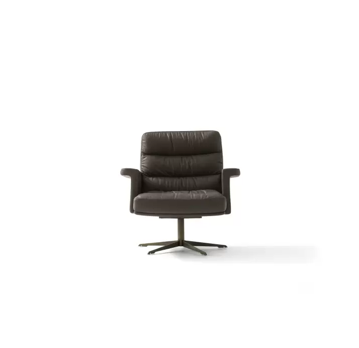 Кресло VERO 88/MIURA 921/встроенные/